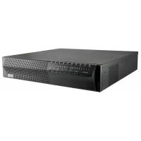 PowerCom UPS Powercom SPR-3000 LCD SMART KING PRO+{ Line-Interactive, 3000VA / 2100W, Rack/Tower, IEC, Serial+USB, SmartSlot}