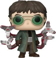 Фигурка Funko POP! Bobble Marvel Spider-Man No Way Home Doc Ock