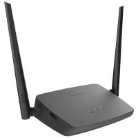 Wi-Fi роутер D-Link DIR-615/X1A