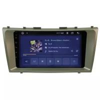 Штатная магнитола Junsun Toyota Camry v40 4G+WiFI (2/32GB) 8Core RDS+DSP Android 10