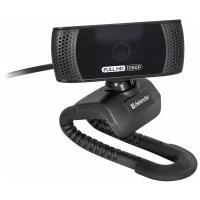 Веб-камера Defender G-lens 2694 Full HD 1080p, 2 МП, автофокус