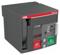 ABB Tmax XT Привод моторный для дистанционного управления MOE XT2-XT4 220.250V ac/dc