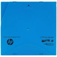 Ленточный носитель HP LTO-5 Ultrium 3TB RW Data Cartridge C7975A