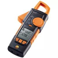 Testo 770-1, Токовые клещи с функцией True RMC (Госреестр РФ)