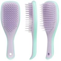 Расческа Tangle Teezer The Wet Detangler Mini Wisteria Leaf