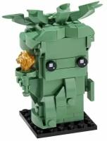 Lego 40367 BrickHeadz Статуя Свободы