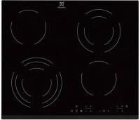 Варочная поверхность Electrolux EHF6343FOK