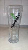 Бокал Tuborg / Туборг, 0,3л