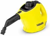 Пароочиститель Karcher SC 1 EasyFix желтый (1.516-332.0)