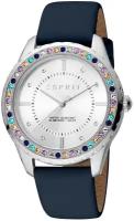 Часы наручные женские ESPRIT ES1L353L0015, Кварцевые, 38 мм