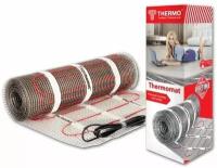 Теплый пол нагревательный мат Thermo Thermomat 1 кв. м 130 (130) Вт