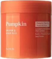 TheYEON Маска смываемая для сужения пор с экстрактом тыквы - Pumpkin tight up wash off mask, 120мл