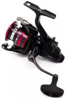 Катушка Daiwa 20 NINJA BR LT 3000, с байтранером