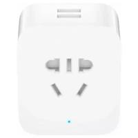 Розетка Xiaomi Smart Plug Enhanced, белый