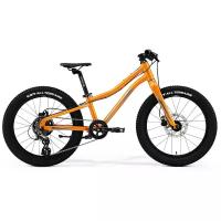 Горный (MTB) велосипед Merida Matts J. 20+ (2021)