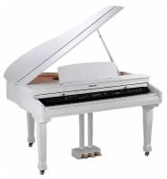 Orla Grand-120-WHITE Цифровой рояль, с автоаккомпанементом, белый