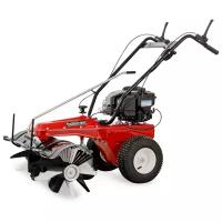 Подметальная машина tielburger TK18 Briggs & Stratton (AD-390-240TS)