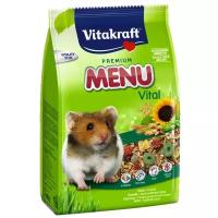 Корм для хомяков Vitakraft Premium Menu Vital