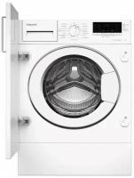 Встраиваемая стиральная машина Hotpoint-Ariston BI WMHD 7282 V