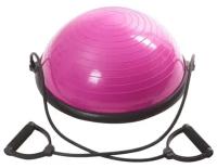 Полусфера Bosu Ball Atemi, 58 см, ABS01