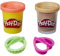 Игровой Набор Hasbro Play-Doh Плей-До Мини-сладости