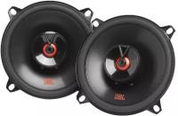 JBL Колонки автомобильные JBL Club 522F (без решетки) 135Вт 91дБ 3Ом 13см (5дюйм) (ком:2кол.) коаксиальные двухполосные