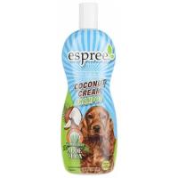 Шампунь -шампунь Espree Кокосовый крем Coconut Cream Shampoo для собак и кошек