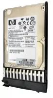 Жесткий диск HP EG0146FAWHU 146Gb SAS 2,5" HDD