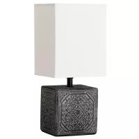 Светильник настольный Arte Lamp Fiori, A4429LT-1BA, 40W, E14