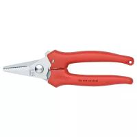 Комбинированные ножницы KNIPEX KN-9505140