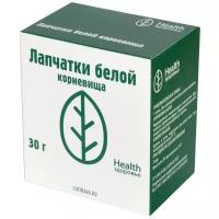 Здоровье Health корневище Лапчатки белой (БАД), 30 г