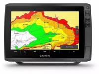 Garmin Echomap Ultra2 102SV + датчик GT-56