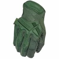 Перчатки Mechanix M-PACT, цвет Olive, размер XL, для СВО