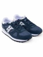 Кроссовки Saucony, размер 46, синий