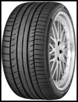 Шина Continental SportContact 5 245/45R19 102Y XL FR MO