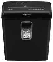 Уничтожитель документов Fellowes Powershred P-30C, 4 ур. секр, 6 лист, 15л