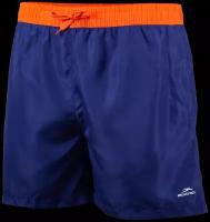 Шорты для плавания 25degrees Sailor Navy/orange, полиэстер, детский размер 36