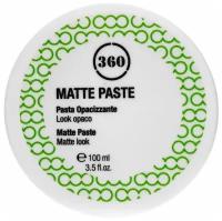 Матовая паста - MATTE PASTE 100 мл (360)