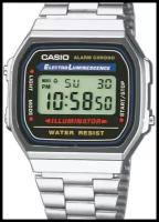 Наручные часы CASIO