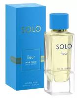 Art Parfum туалетная вода Solo Fleur