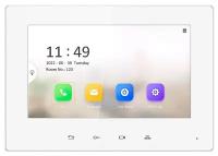 VDP-H2201 7“ IP видеодомофон