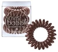 ORIGINAL Pretzel Brown резинка для волос Invisibobble