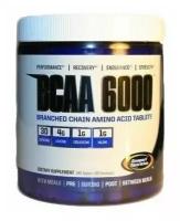 Gaspari Nutrition ВСАА 6000 - 180 таб