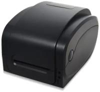 Термотрансферный принтер чеков/наклеек/этикеток GPrinter 1125T, 203 dpi, USB, RS-232, Ethernet, LPT подходит для OZON, Wildberries