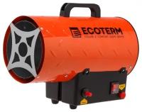 Нагреватель воздуха газовый Ecoterm GHD-151 (15 кВт, 320 куб. м/час) (ECOTERM)