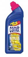 Чистящий гель Comet Лимон 450мл