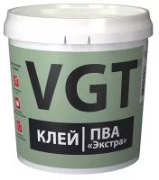 Клей ПВА VGT Экстра, 1 кг