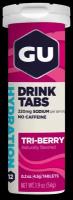 Изотонический напиток GU Drink Tabs