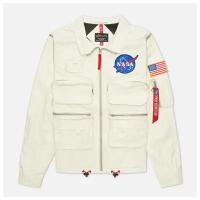 Куртка бомбер Alpha Industries NASA Evo