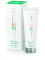 Crema Viso AHA 8% Крем для нормальной и жирной кожи